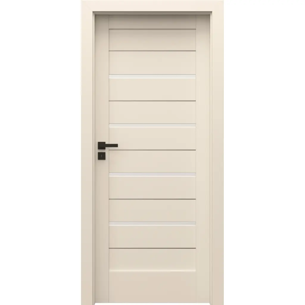 Drzwi Porta VERTE Home G.4 intarsje, Drzwi Wewnętrzne, Porta Verte HOME G, PORTA