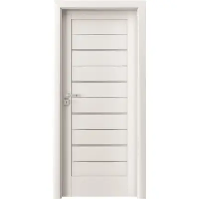 Drzwi Porta VERTE Home G.4 intarsje