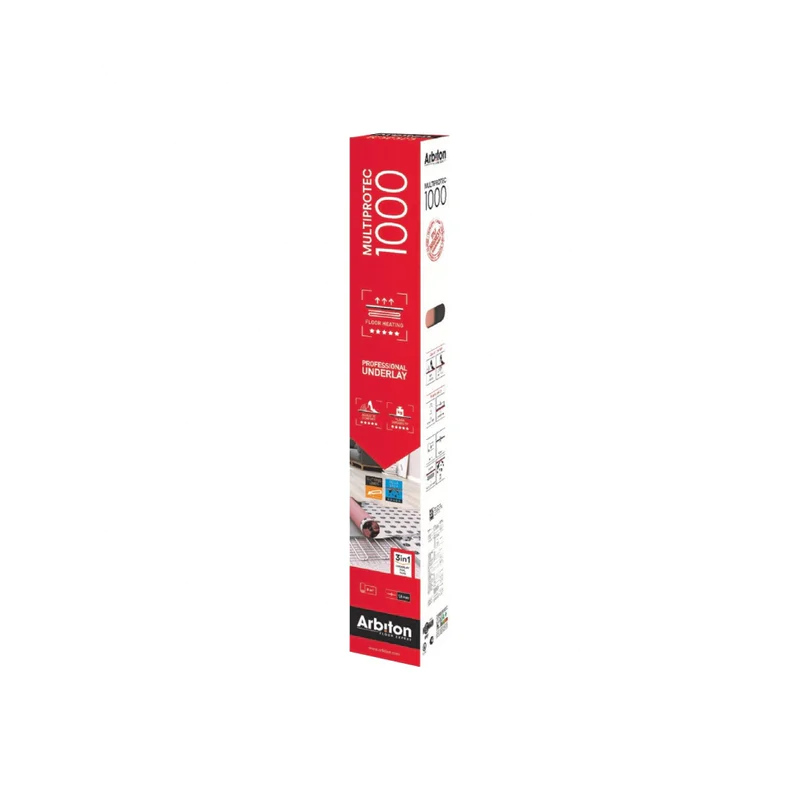 Najlepszy podkład Multiprotec 1000 3w1, 5905167816844 - 3