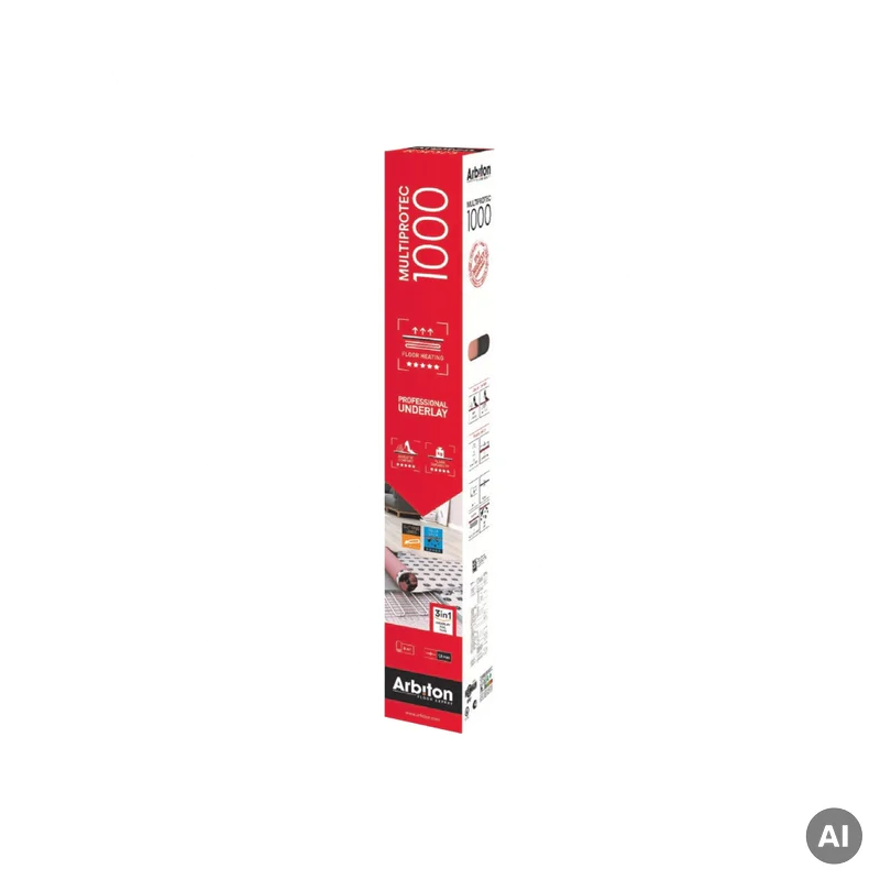 Podkład Multiprotec 1000 3w1, 5905167816844 - 3