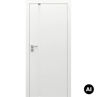 Drzwi Porta FOCUS Premium 4.A