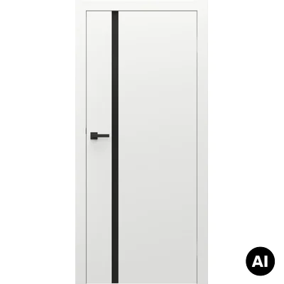 Drzwi Porta FOCUS Premium 4.A