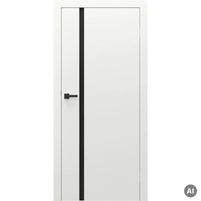 Drzwi Porta FOCUS Premium 4.A - 3