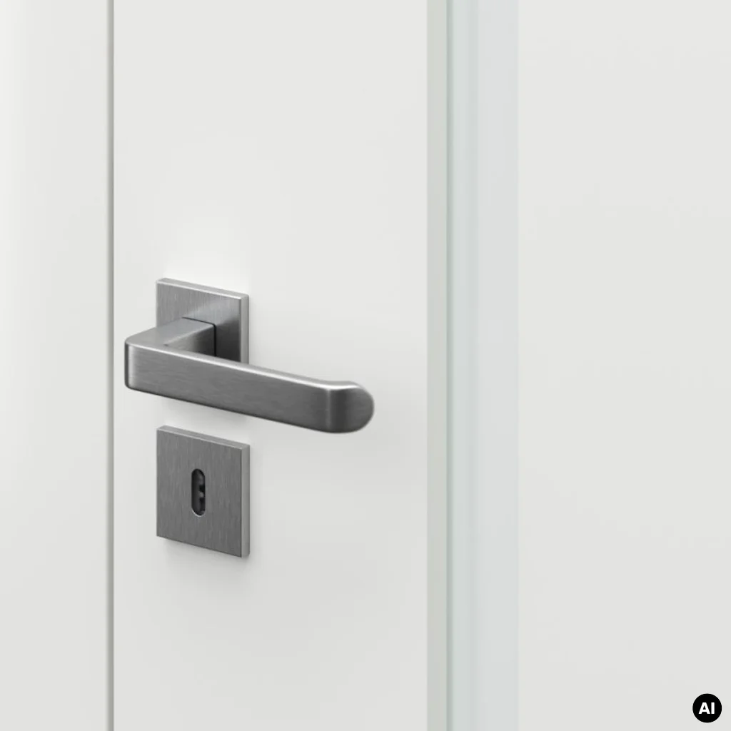 Drzwi Porta FOCUS Premium 4.A, Drzwi wewnętrzne, PORTA FOCUS PREMIUM, PORTA