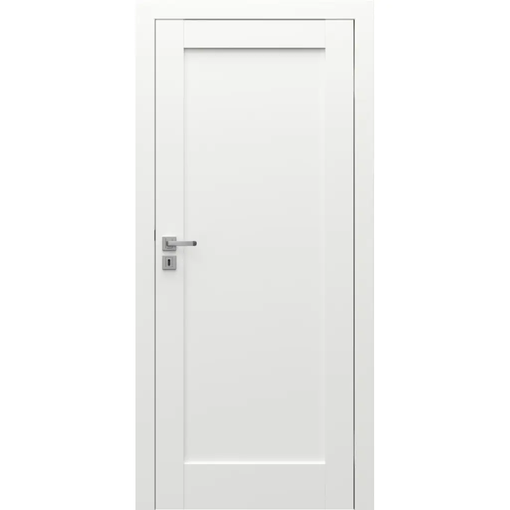 Drzwi Porta GRANDE UV model A.0, Drzwi wewnętrzne, Porta GRANDE UV, PORTA