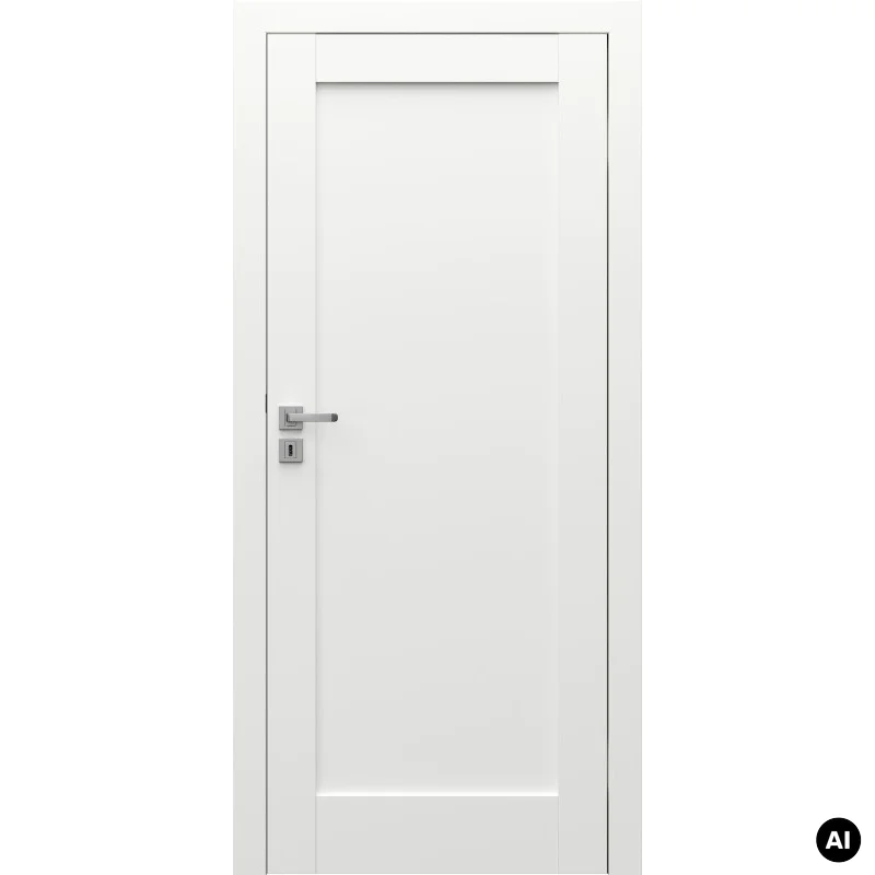 Drzwi Porta GRANDE UV model A.0