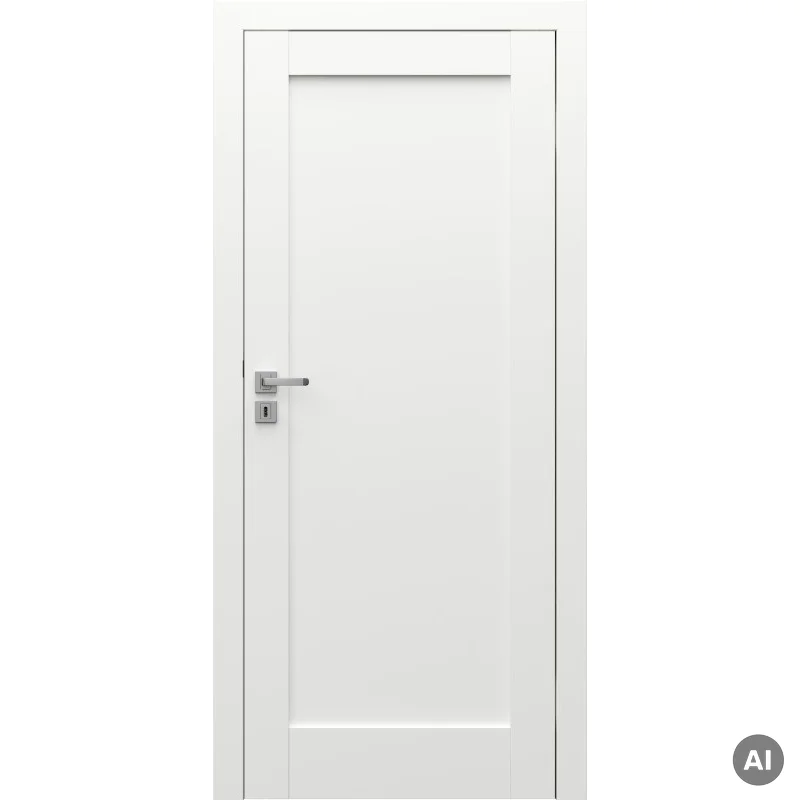 Drzwi Porta GRANDE UV model A.0