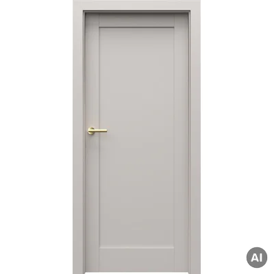 Drzwi Porta GRANDE model A.0, porta.grande.a0