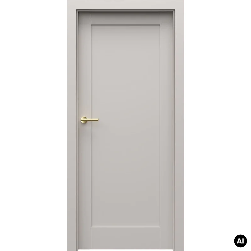 Drzwi Porta GRANDE UV model A.0 - 3