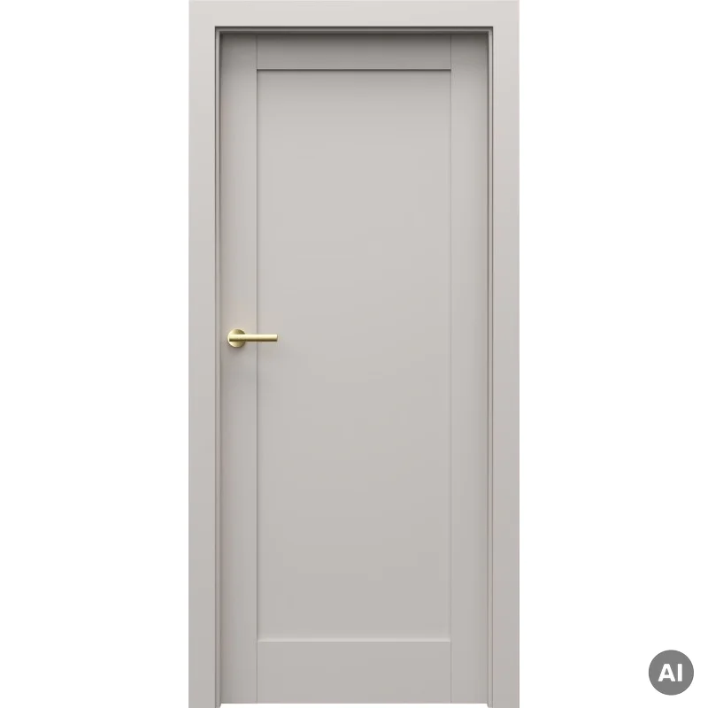 Drzwi Porta GRANDE UV model A.0 - 3