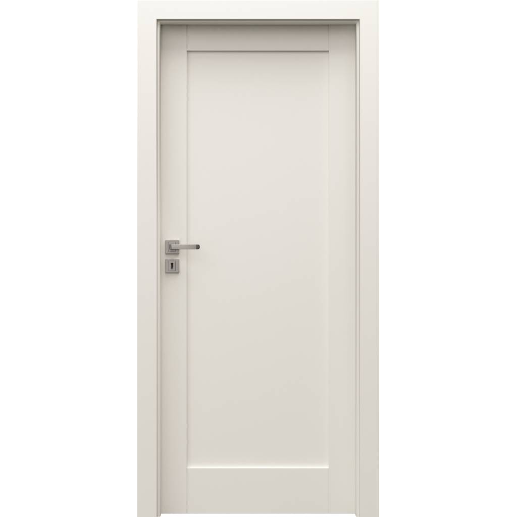 Drzwi wewnętrzne Drzwi Porta GRANDE UV model A.0