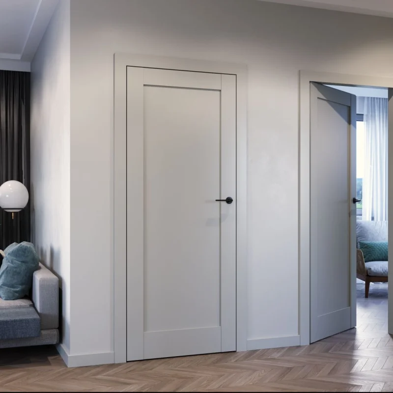 Drzwi Porta GRANDE UV model A.0 - 4