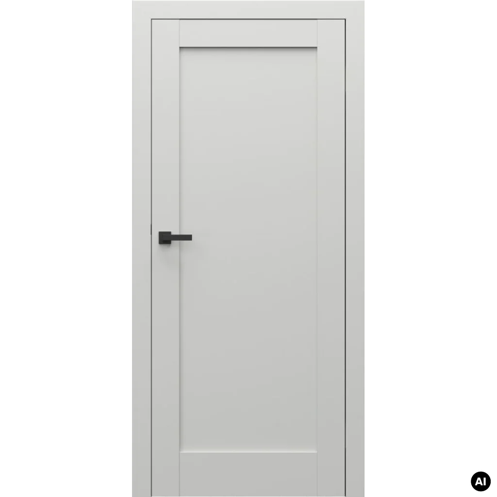 Drzwi Porta GRANDE UV model A.0, Drzwi wewnętrzne, PORTA GRANDE, PORTA
