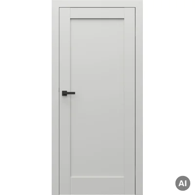 Drzwi Porta GRANDE model A.0, porta.grande.a0