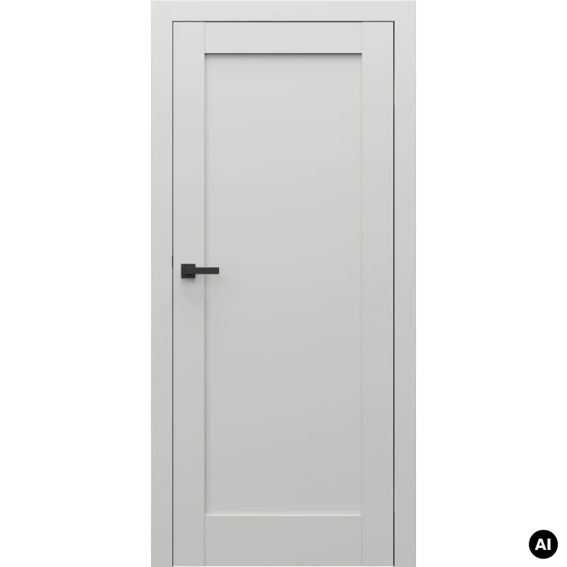 Drzwi Porta GRANDE UV model A.0 - 5