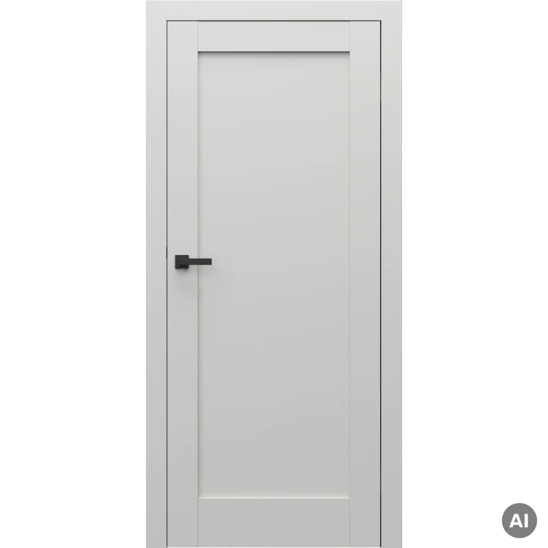 Drzwi Porta GRANDE UV model A.0 - 5