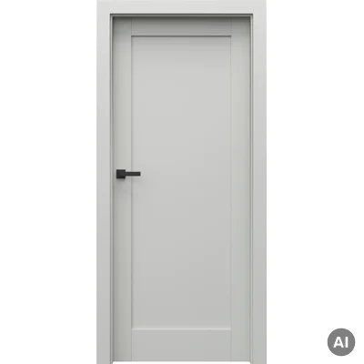 Drzwi Porta GRANDE model A.0, porta.grande.a0