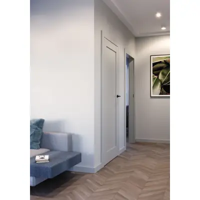 Drzwi Porta GRANDE UV model A.0