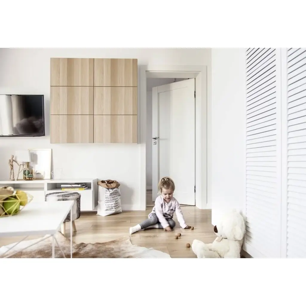 Drzwi Porta GRANDE UV model A.0, Drzwi wewnętrzne, Porta GRANDE UV, PORTA