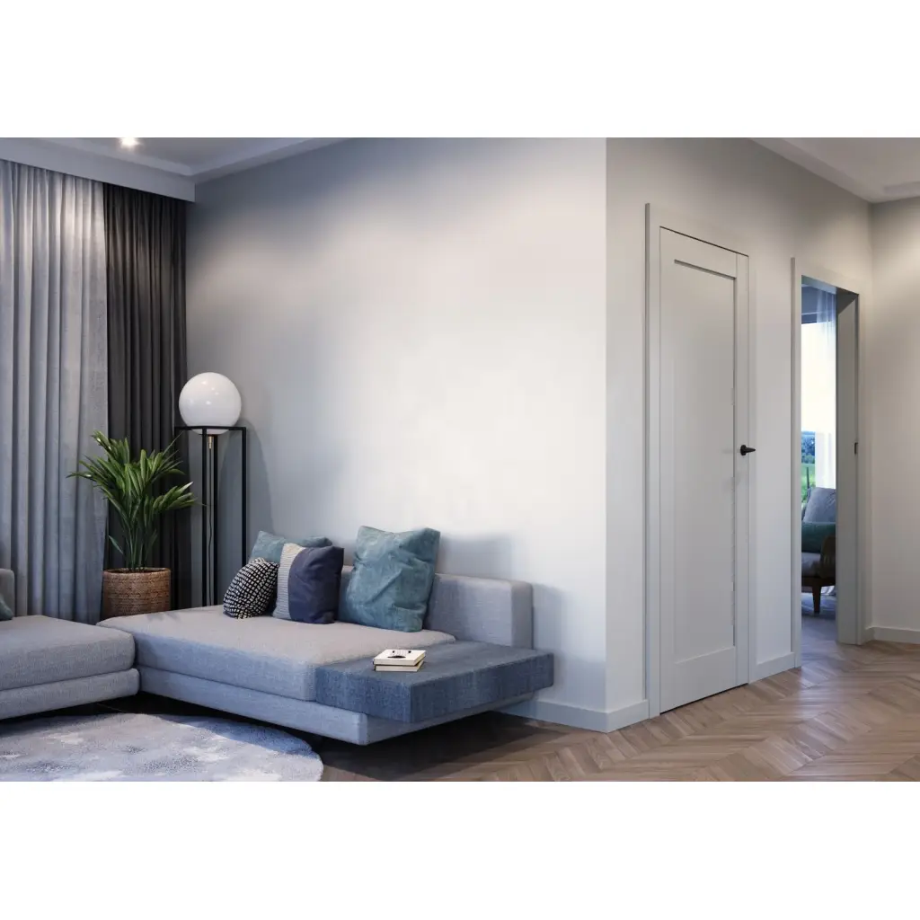 Drzwi Porta GRANDE UV model A.0, Drzwi wewnętrzne, Porta GRANDE UV, PORTA