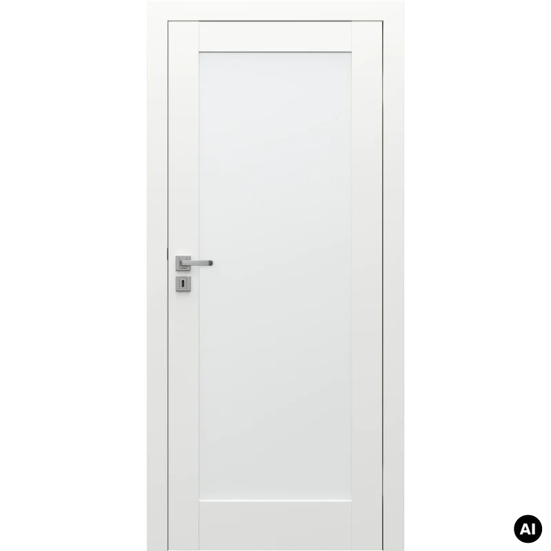 Drzwi Porta GRANDE UV model A.1