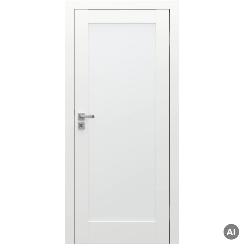 Drzwi Porta GRANDE UV model A.1