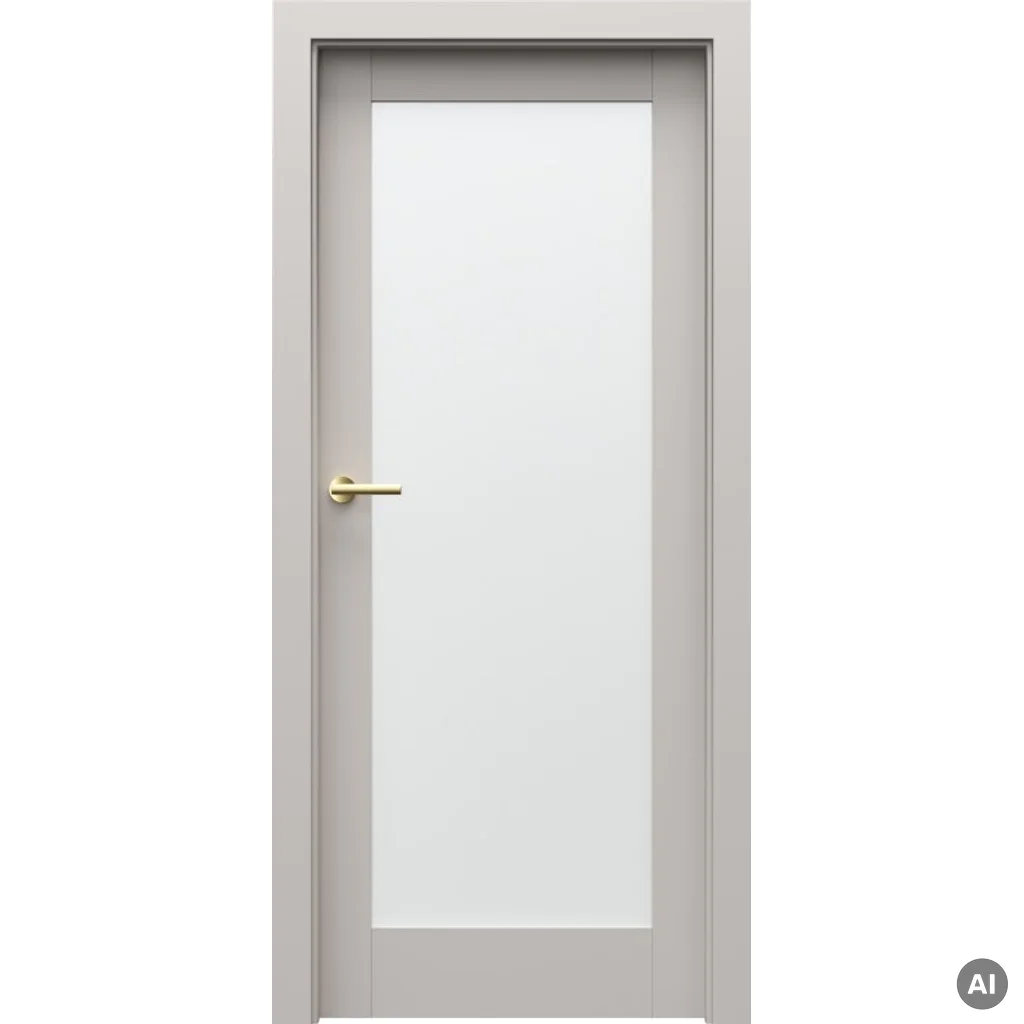 Drzwi Porta GRANDE model A.1, porta.grande.a1, Drzwi wewnętrzne, PORTA GRANDE, PORTA