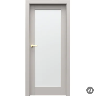 Drzwi Porta GRANDE model A.1, porta.grande.a1