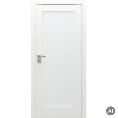 Drzwi Porta GRANDE model A.1, porta.grande.a1