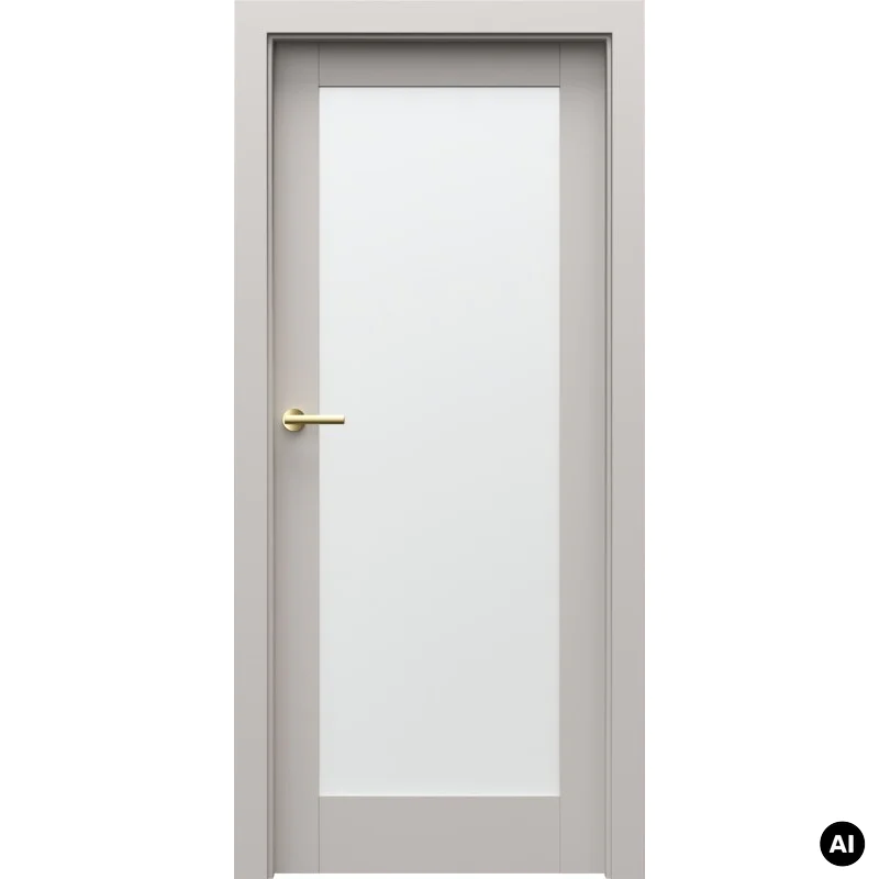 Drzwi Porta GRANDE UV model A.1 - 3