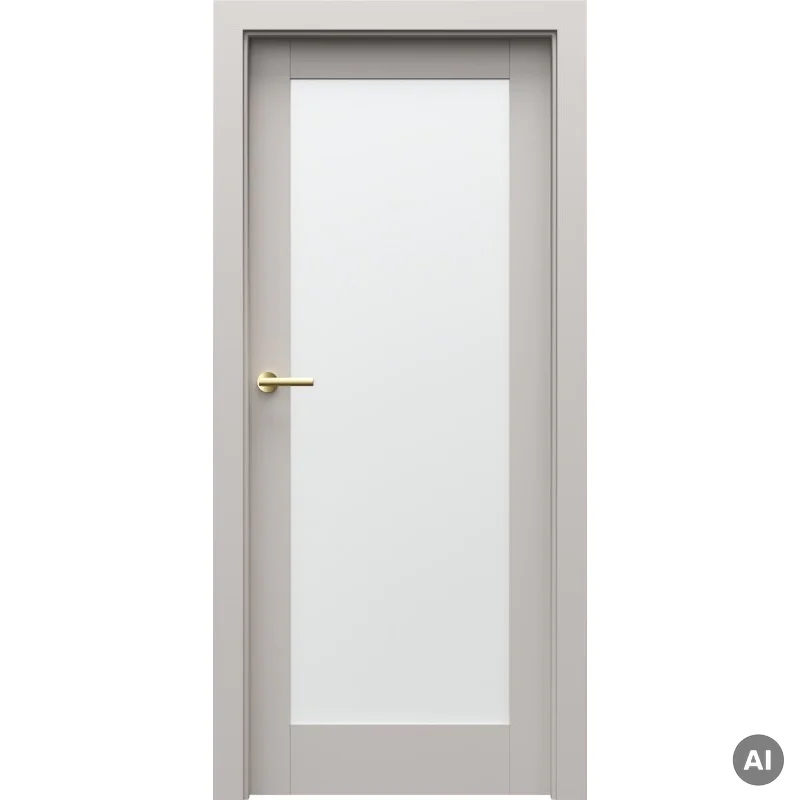 Drzwi Porta GRANDE UV model A.1 - 3