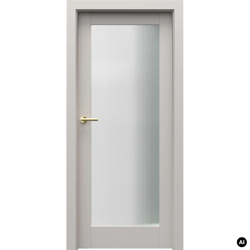 Drzwi Porta GRANDE UV model A.1, Drzwi wewnętrzne, PORTA GRANDE, PORTA
