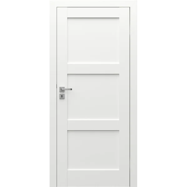 Drzwi Porta GRANDE UV model B.0