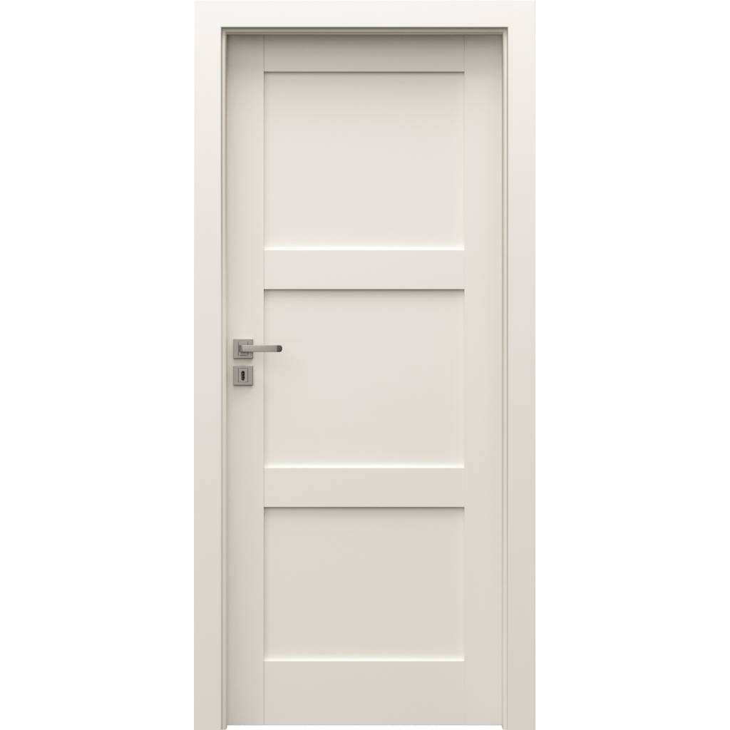 Drzwi wewnętrzne Drzwi Porta GRANDE UV model B.0
