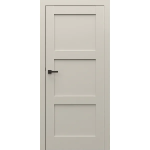 Drzwi Porta GRANDE UV model B.0 - 4