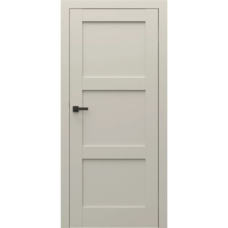 Drzwi Porta GRANDE UV model B.0 - 4