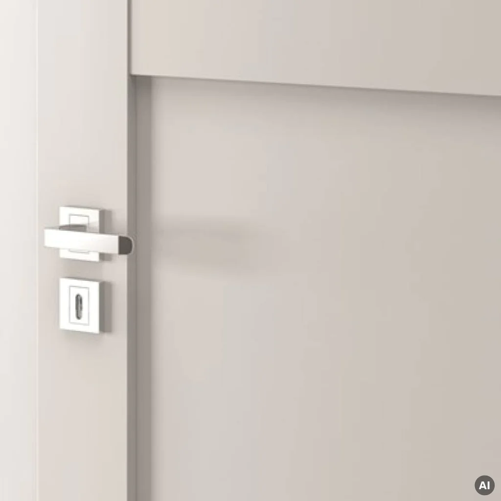 Drzwi Porta GRANDE UV model B.0, Drzwi wewnętrzne, PORTA GRANDE, PORTA