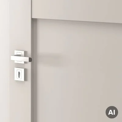 Drzwi Porta GRANDE UV model B.0