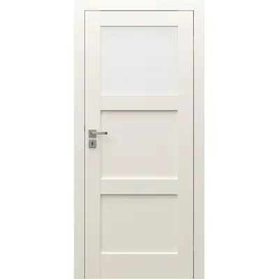 Drzwi Porta GRANDE UV model B.1