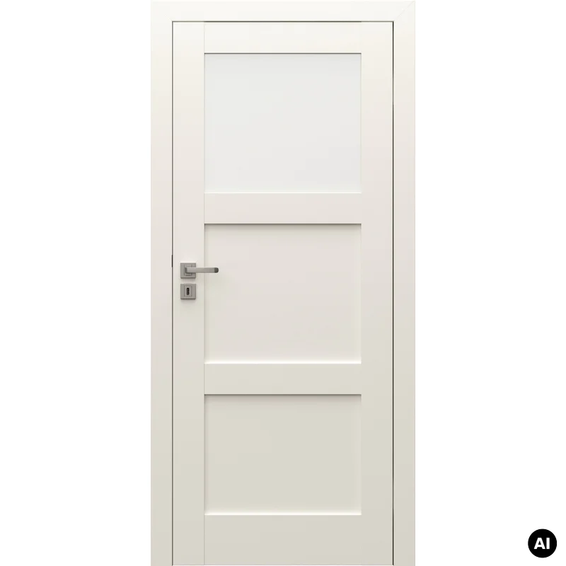 Drzwi Porta GRANDE UV model B.1