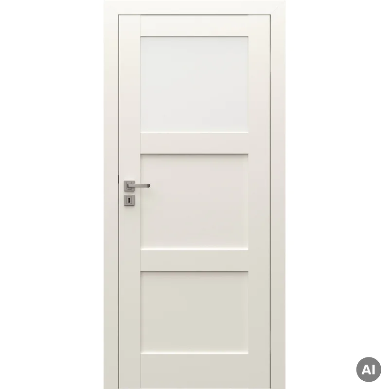 Drzwi Porta GRANDE UV model B.1