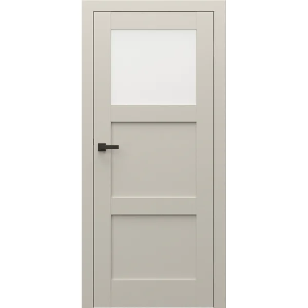 Drzwi Porta GRANDE UV model B.1 - 4