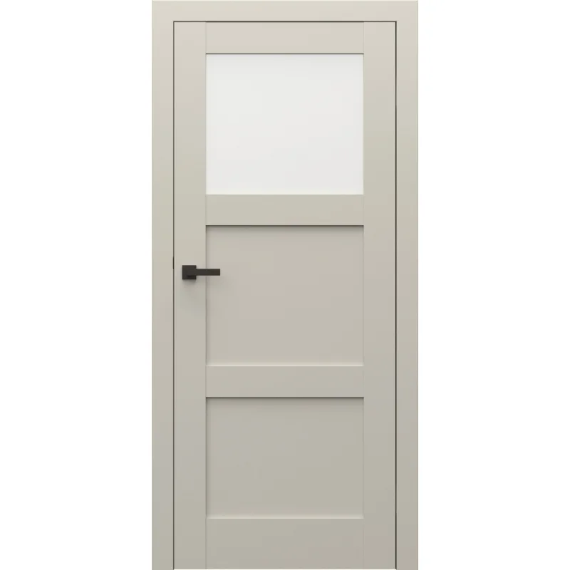 Drzwi Porta GRANDE UV model B.1 - 4