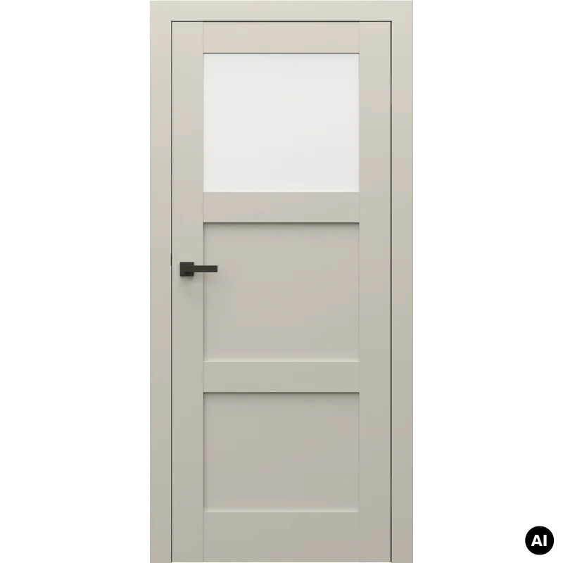 Drzwi Porta GRANDE UV model B.1 - 4