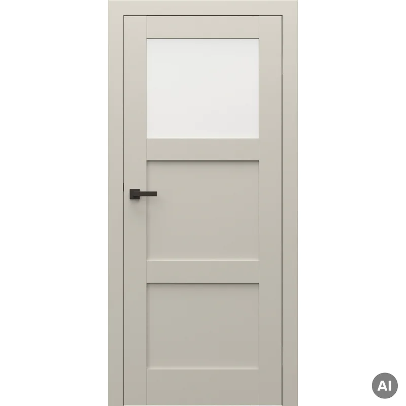 Drzwi Porta GRANDE UV model B.1 - 4