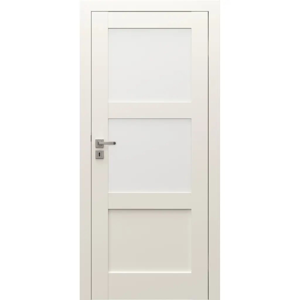 Drzwi Porta GRANDE UV model B.2, Drzwi wewnętrzne, Porta GRANDE UV, PORTA