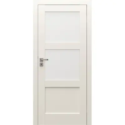 Drzwi Porta GRANDE UV model B.2