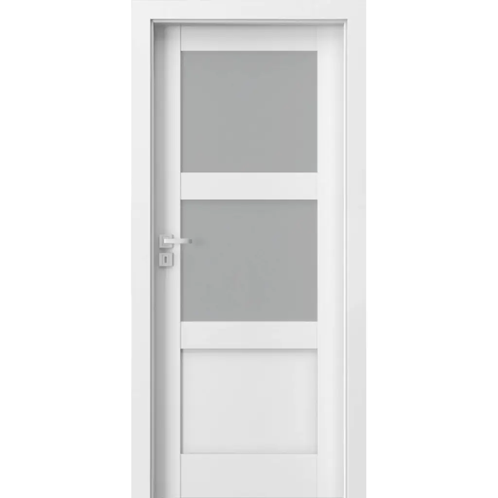 Drzwi wewnętrzne