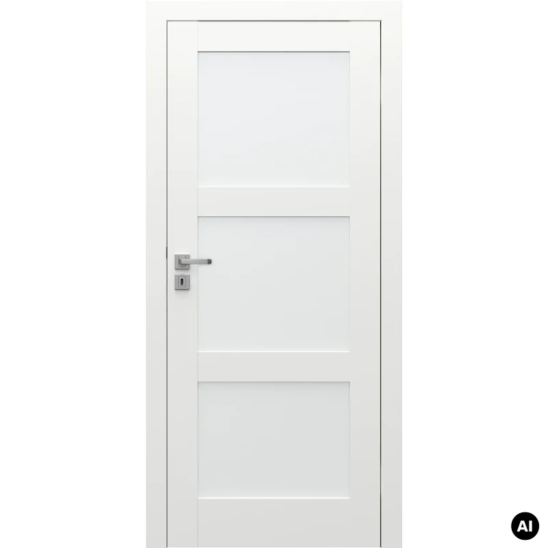 Drzwi Porta GRANDE UV model B.3