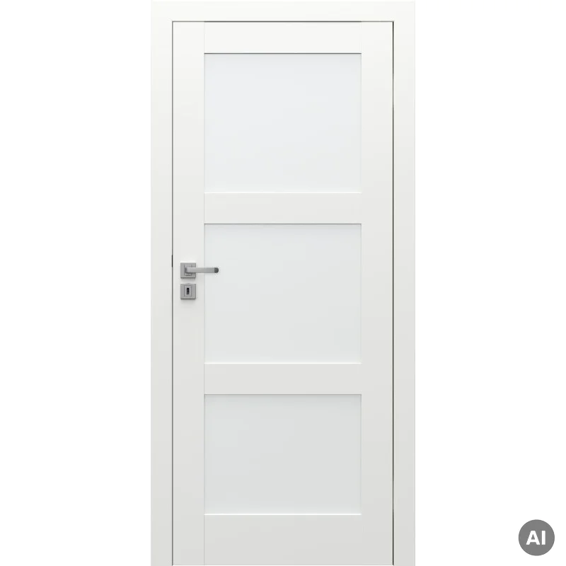 Drzwi Porta GRANDE UV model B.3